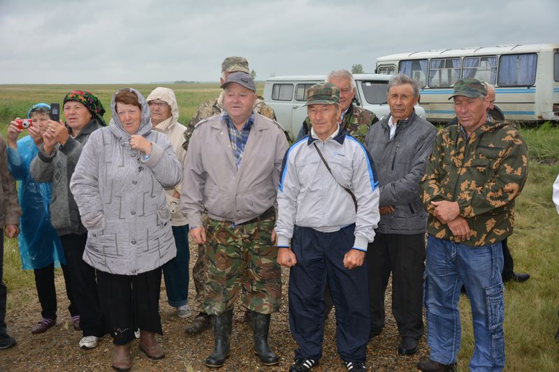 Погода село идринское рп5