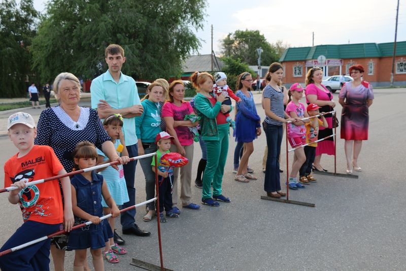 День поспелихе алтайского края